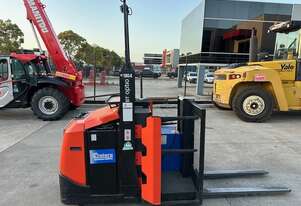 BT   OSE Low level order picker