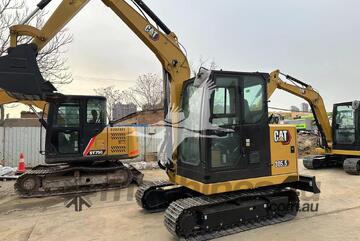 Caterpillar 2023   305.5 305.5