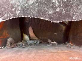 2015 Hansa C21 Wood Chipper (Trailer Mounted) - picture1' - Click to enlarge