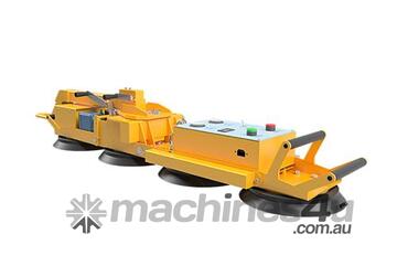 ABACO VACUUM LIFTER DVL400