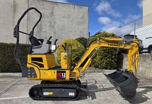 Best Value 1.2ton Mini Excavator!!!!