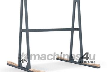 ABACO QLI FOLDING TRUCK A-FRAME 060 - AQFTA060