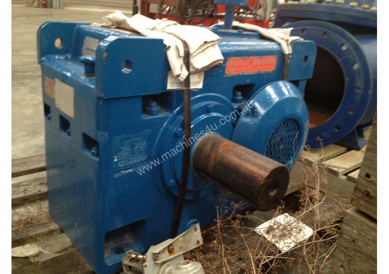 Used david brown Reduction Gearbox Reduction Boxes in , Listed on Machines4u