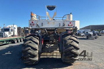 2011 Wirtgen WR 2400 Soil Stabilizer