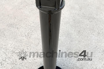 Auger Torque Clean-out disc S5 450mm