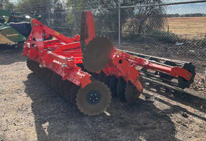 Kubota CD2401 Disc Plough Tillage Equip