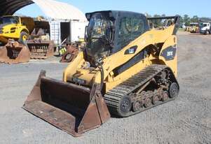 Caterpillar 2009   297C