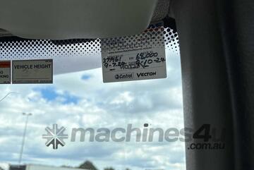 Daf 2019   LF290 Hook Lift