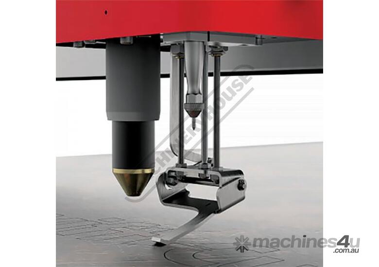 CNC Plasma Cutting Table Swiftcut PRO 3000WT 3000 x 1500mm Water Table System Hypertherm Powermax125