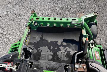 2021 John Deere Z930M Zero Turn Ride On Mower