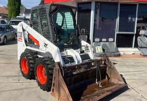 Bobcat 2013   S130