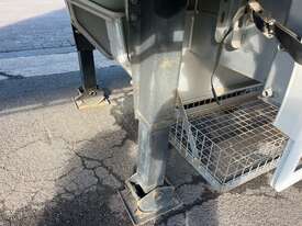 2023 Liberty Freighters  ST3 Tri Axle Drop Deck Curtainside Trailer - picture1' - Click to enlarge