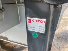 2023 Liberty Freighters  ST3 Tri Axle Drop Deck Curtainside Trailer - picture2' - Click to enlarge