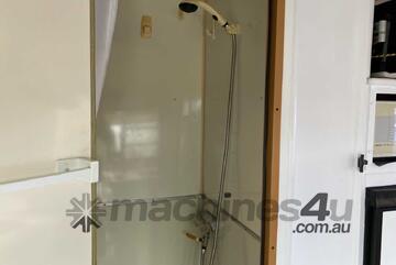 Mazda 1993   T4000 Motor Home