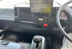 2023 Isuzu FSR 140-260 Curtainsider
