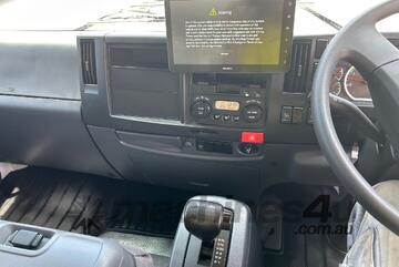 2023 Isuzu FSR 140-260 Pantech