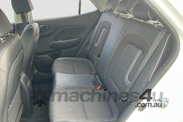 2024 Hyundai Venue Active Petrol