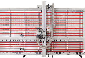 LEDA DPME-21x41 HEAVY DUTY VERTICAL PANEL SAW