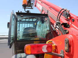 Telehandler Manitou MT932 Fully mine spec'd - picture1' - Click to enlarge