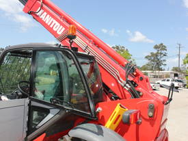 Telehandler Manitou MT932 Fully mine spec'd - picture2' - Click to enlarge