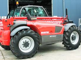 Telehandler Manitou MT932 Fully mine spec'd - picture0' - Click to enlarge