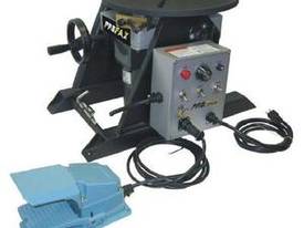 PROFAX WP-250 Welding Positioner - picture0' - Click to enlarge