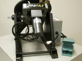 PROFAX WP-250 Welding Positioner - picture1' - Click to enlarge