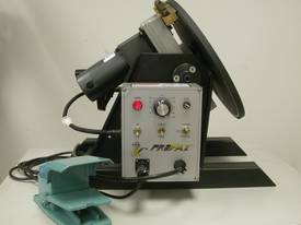 PROFAX WP-250 Welding Positioner - picture2' - Click to enlarge