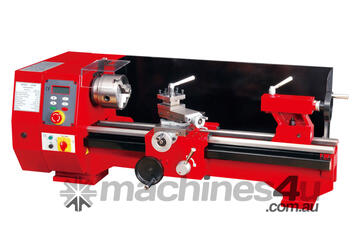 SIEG SC6 250x550mm HiTorque Lathe /1KW Brushless Motor