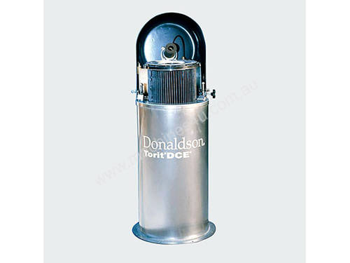 Donaldson DCE 125F Dust Filters