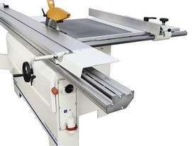 MiniMax SC2 Classic Sliding Table Saw - picture1' - Click to enlarge