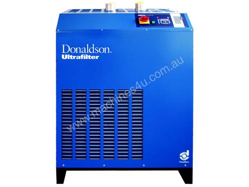 Buran Refrigeration Compressed Air Dryer DC1350AX 