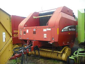 USED NEW HOLLAND BALERS - picture0' - Click to enlarge