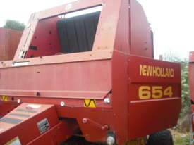 USED NEW HOLLAND BALERS - picture0' - Click to enlarge
