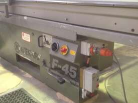Altendorf F45 - picture2' - Click to enlarge