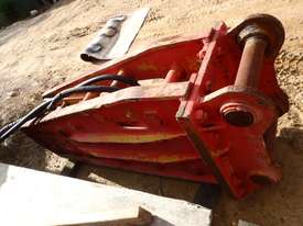 Hydraulic Hammer Teledyne - picture0' - Click to enlarge