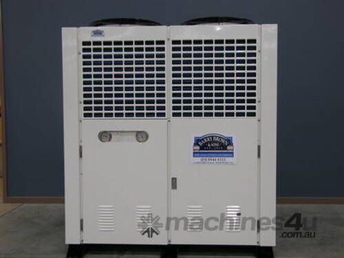 23kw Air Cooled Water Chiller - MADE TO ORDER