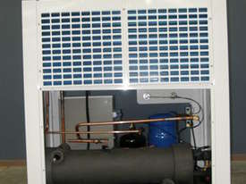 23kw Air Cooled Water Chiller - MADE TO ORDER - picture1' - Click to enlarge