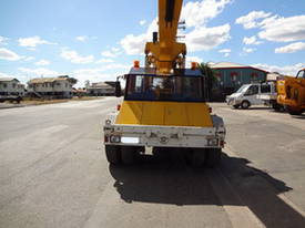 2000 LINMAC FE-420 FRANNA TYPE CRANE - picture2' - Click to enlarge