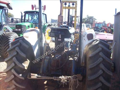 Ford 5000 2WD Tractor