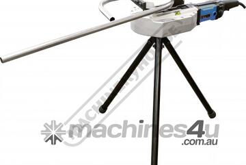 DB-32 Tube Bender - Electric 15.87 - 31.75mm Round Tube Capacity Includes 15.87, 19.05, 22.22,