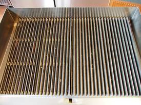 Gas Char-Grill Zanussi N700  - picture2' - Click to enlarge