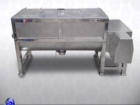 Heavy-Duty Ribbon Blender - picture0' - Click to enlarge