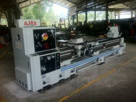 Ajax Chin Hung Lathes from 780mm to 1020mm swing - picture0' - Click to enlarge