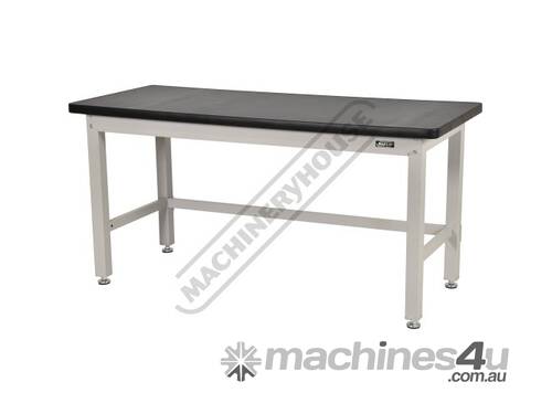 IWB-40 Industrial Work Bench 1800 x 750 x 900mm 1000kg Table Top Load Capacity