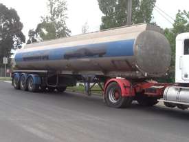 1983 MARSHALL LETHLEAN TANKER - picture0' - Click to enlarge