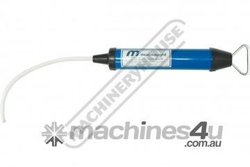 Suction Gun - Oil Transfer C16 500ml Hand Operated