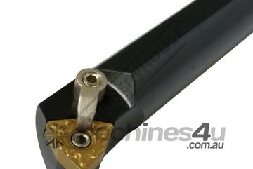 S20T-MWLNR-08 Right Hand Boring Bar 20mm Insert tip not included