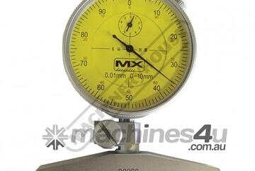 Dial Depth Gauge 34-225 0-100mm