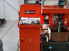 COSEN C-420NC Auto saw - picture0' - Click to enlarge